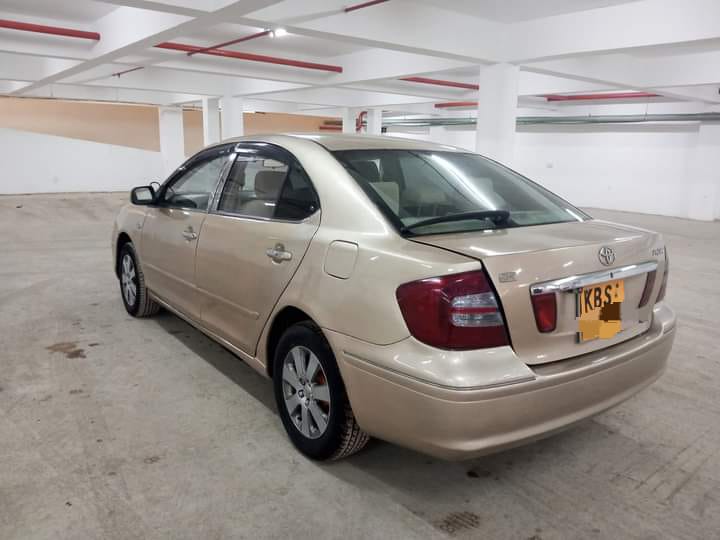 Top 5 Most Popular Japanese Cars in Kenya (And Why They’re Loved)