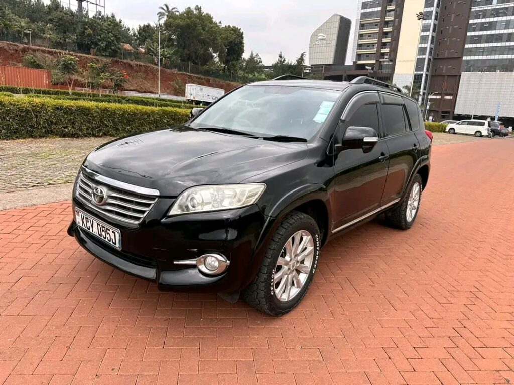 Step-by-Step Guide: How to Import a Car from Japan to Kenya